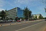 城市建筑