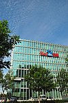 城市建筑