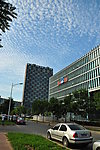 城市建筑