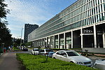 城市建筑