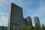 城市建筑