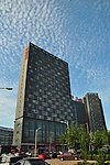 城市建筑
