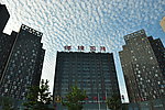 城市建筑