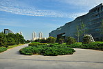 城市建筑