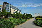 城市建筑