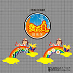 小欢喜logo