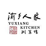 渝乡人家 logo