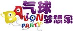 动感气球