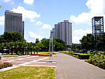 中山市岐江公园