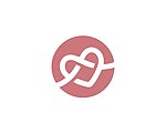 心形logo