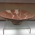 上山文化出土陶瓷陶艺