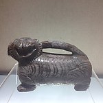 出土文物葬器