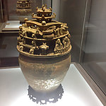 出土文物明器