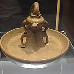 出土文物冥器明器