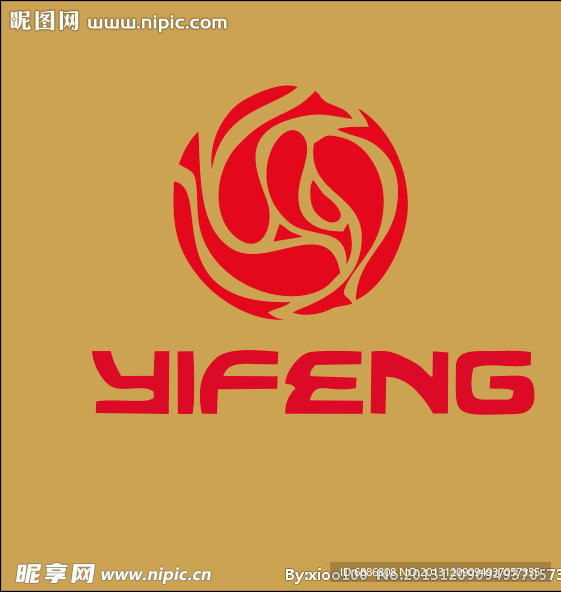 地产LOGO