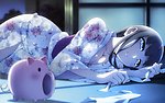 动漫美女