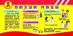 预防艾滋病