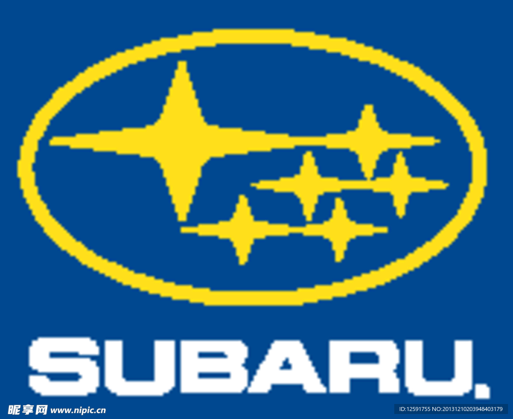 subaru斯巴鲁