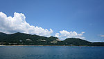 海岸线