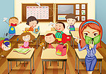 学校