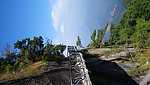 三清山风光