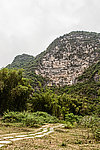 峭壁