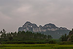 明仕田园仙人洞
