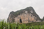 明仕田园仙人洞