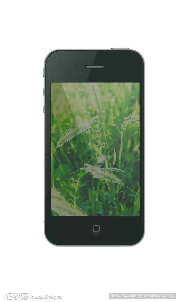 手机APP