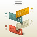 数字标签