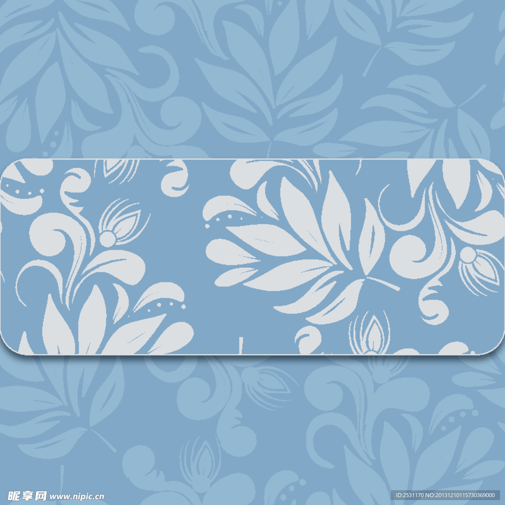 手绘花纹 欧式花纹
