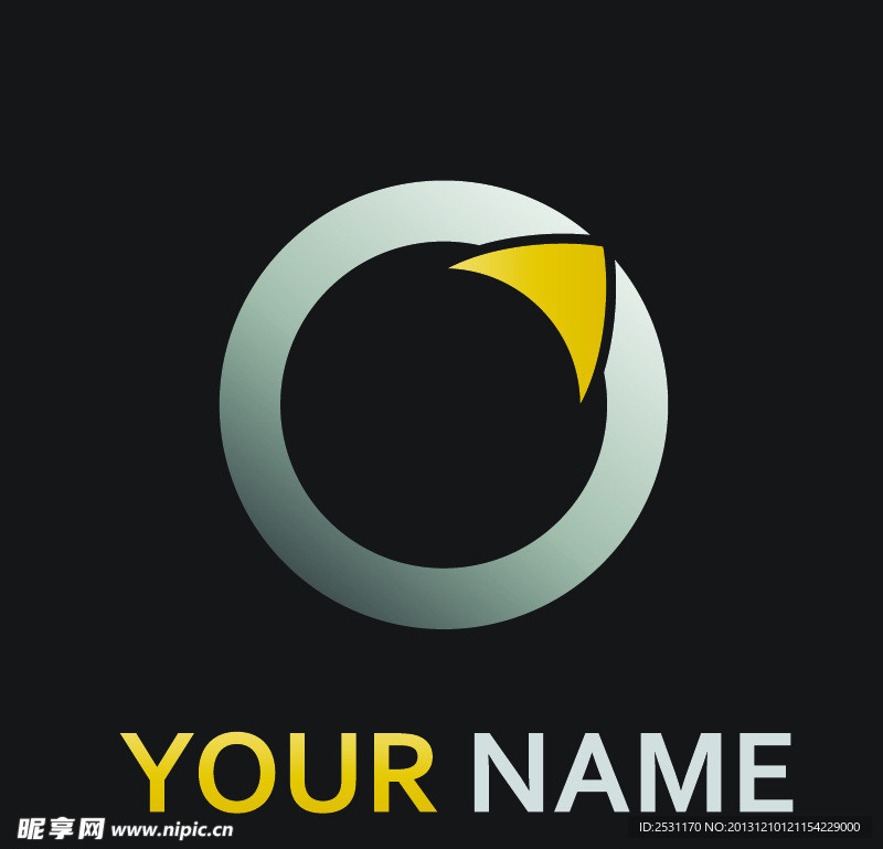 图标