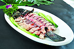 麒麟黑乌鳢