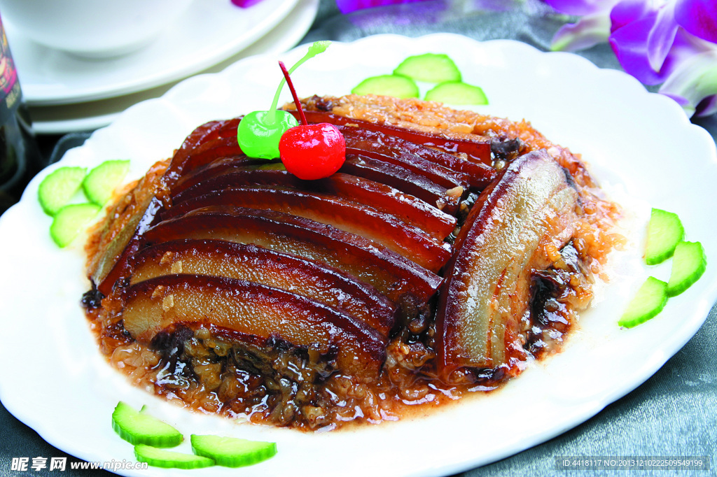 袈裟肉