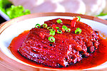 荷香粉蒸肉