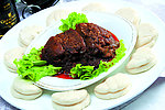 粉蒸肉