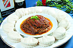 粉蒸肉
