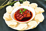 粉蒸肉