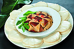 炖肉蒸豆腐