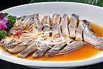 清蒸黄鱼鲞