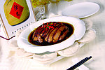 梅菜扣肉