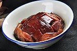 安康蒸肉