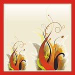 花纹