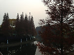 阳澄湖公园