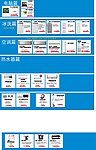 电器卖场海报