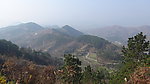 山峦