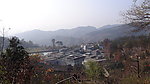 山村风景