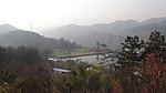 山村