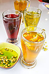 冷泡茶