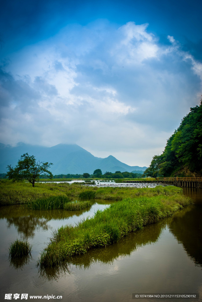 大九湖